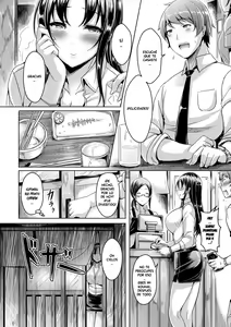 Page 111 of ChichiKoi! - Oppai Emotion - preview thumbnail