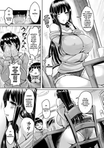 Page 129 of ChichiKoi! - Oppai Emotion - preview thumbnail
