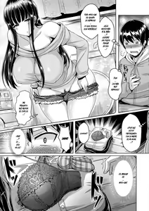 Page 130 of ChichiKoi! - Oppai Emotion - preview thumbnail