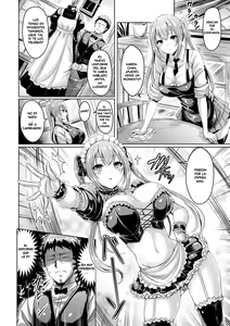 Page 143 of ChichiKoi! - Oppai Emotion - preview thumbnail