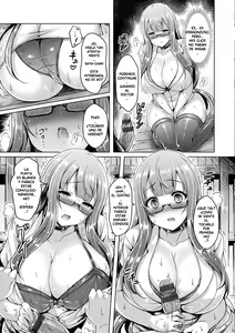 Page 172 of ChichiKoi! - Oppai Emotion - preview thumbnail