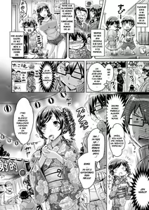 Page 29 of ChichiKoi! - Oppai Emotion - preview thumbnail