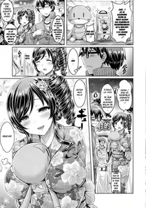 Page 30 of ChichiKoi! - Oppai Emotion - preview thumbnail