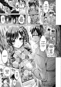 Page 32 of ChichiKoi! - Oppai Emotion - preview thumbnail