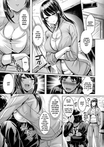 Page 52 of ChichiKoi! - Oppai Emotion - preview thumbnail