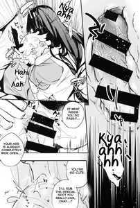 Page 16 of Mugen-sama, Dou ka Otawamure o - preview thumbnail
