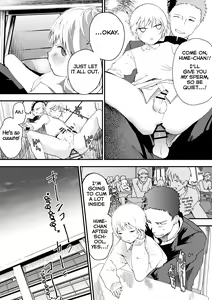 Page 12 of Himekawa-kun wa Nakadashi Seiin Shiru Mamire - preview thumbnail
