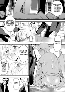 Page 19 of Himekawa-kun wa Nakadashi Seiin Shiru Mamire - preview thumbnail
