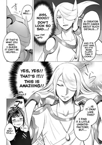 Page 26 of Souzoushin (?) no Shiren - preview thumbnail