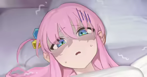 Gotou Hitori (decensored) - hentai manga cover image