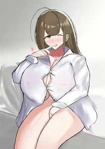 Page 2 of Chiyuki-san ni Hitori Jimesarechau Hanashi - preview thumbnail