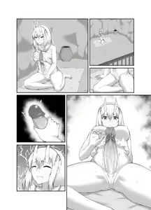 Page 63 of Taimashi Daraku Osen ~Futanari ni Ochita Taima Miko wa Inran Mesu Oni-ka~ - preview thumbnail