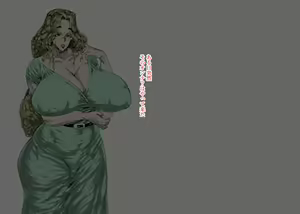 Page 2 of MILF Becomes Futanari's Toy - preview thumbnail