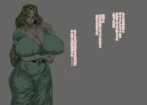 Page 7 of MILF Becomes Futanari's Toy - preview thumbnail