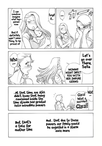Page 16 of MILF of STEEL RETURNS - preview thumbnail
