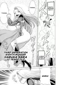 Page 62 of MILF of STEEL RETURNS - preview thumbnail