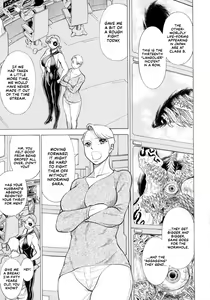 Page 64 of MILF of STEEL RETURNS - preview thumbnail