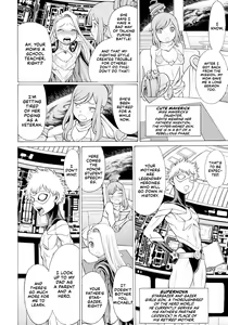 Page 71 of MILF of STEEL RETURNS - preview thumbnail