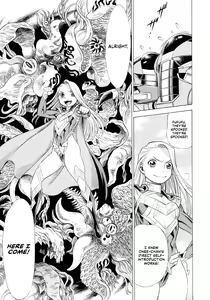 Page 82 of MILF of STEEL RETURNS - preview thumbnail