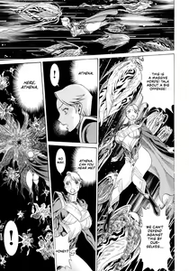 Page 86 of MILF of STEEL RETURNS - preview thumbnail