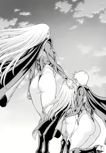 Page 100 of MILF of STEEL RETURNS - preview thumbnail