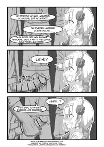 Page 11 of Noelle Siao Jieh Wu Fa Jyu Jyueh!! - preview thumbnail