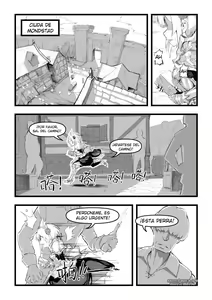 Page 2 of Noelle Siao Jieh Wu Fa Jyu Jyueh!! - preview thumbnail