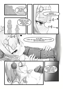 Page 21 of Noelle Siao Jieh Wu Fa Jyu Jyueh!! - preview thumbnail