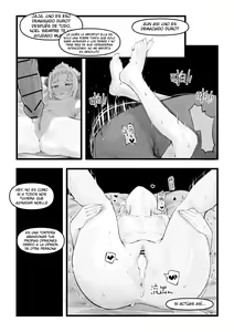 Page 23 of Noelle Siao Jieh Wu Fa Jyu Jyueh!! - preview thumbnail