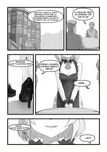 Page 24 of Noelle Siao Jieh Wu Fa Jyu Jyueh!! - preview thumbnail