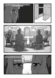Page 29 of Noelle Siao Jieh Wu Fa Jyu Jyueh!! - preview thumbnail