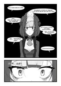 Page 30 of Noelle Siao Jieh Wu Fa Jyu Jyueh!! - preview thumbnail