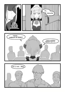 Page 31 of Noelle Siao Jieh Wu Fa Jyu Jyueh!! - preview thumbnail
