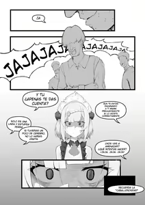 Page 32 of Noelle Siao Jieh Wu Fa Jyu Jyueh!! - preview thumbnail