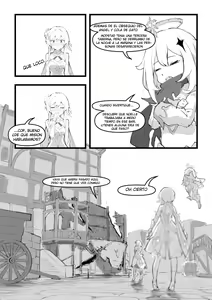 Page 34 of Noelle Siao Jieh Wu Fa Jyu Jyueh!! - preview thumbnail