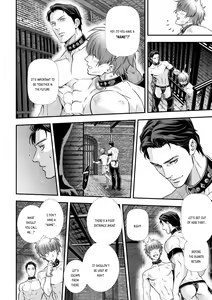 Page 39 of Inbi no Yakata | The House of Obscenity - preview thumbnail