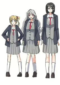 Page 163 of Rim Shien Site Back Number - preview thumbnail