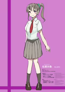 Page 32 of Rim Shien Site Back Number - preview thumbnail