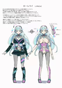 Page 75 of Rim Shien Site Back Number - preview thumbnail