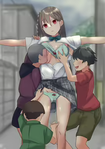 Page 87 of Rim Shien Site Back Number - preview thumbnail