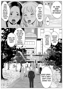 Page 34 of Ore no Hatsukoi Imouto Gal wa Oji ni Saimin Ryouhou de 3P Sareteru - preview thumbnail
