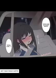 Page 15 of Deisui shita Nishikigi Chisato ni Warui Koto o suru Hanashi | A Story About Doing Bad Things to a Drunk Nishikigi Chisato - preview thumbnail