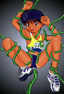 Page 43 of Takeyabukan ROM 1 - preview thumbnail
