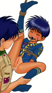 Page 11 of Takeyabukan ROM 2 - preview thumbnail