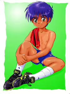 Page 36 of Takeyabukan ROM 5 - preview thumbnail