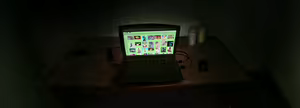 Page 47 of Haunted by Nathalie - preview thumbnail