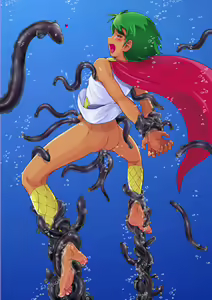 Page 33 of Takeyabukan ROM 07 Aki - preview thumbnail