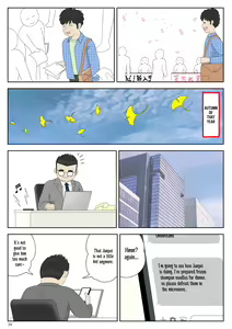 Page 39 of Onaneta Kaa-san 4 (Kanketsu Hen) Musuko no Seigangu | Masturbating to Mom 4 (Final Chapter) My Son's Plaything - preview thumbnail