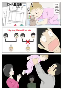 Page 2 of Onaneta Kaa-san Sonogo〈5〉| Masturbating to Mom Afterwards 〈5〉 - preview thumbnail