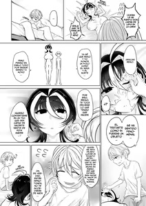 Page 14 of Saimin Pretend | Vamos a Jugar a La Hipnosis, Tralalá - preview thumbnail